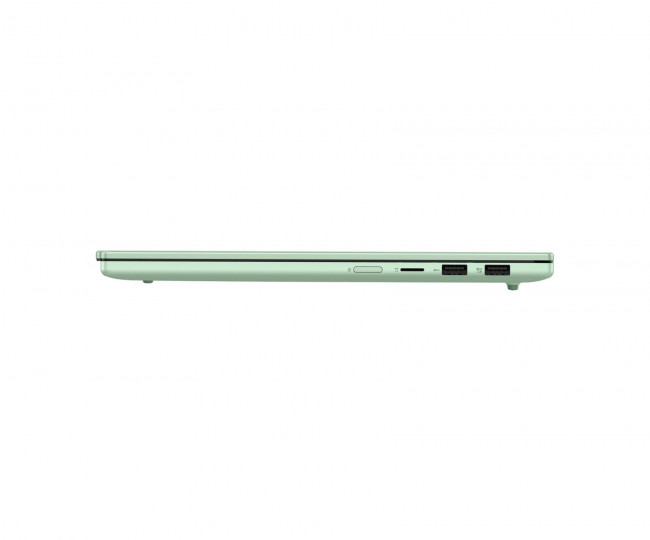 Ноутбук Lenovo IdeaPad Slim 5 15ARP10 Seafoam Green (83J3005QRM)